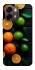 Чехол на Oppo A6 citrus фото 1 из 2