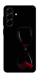 Чохол на Samsung Galaxy A56 5G Red Time фото 1 з 1