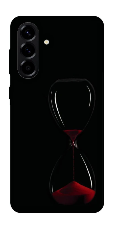 Чохол на Samsung Galaxy A57 5G Red Time фото 1 з 1