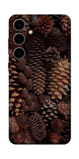 Чехол на Samsung Galaxy S25 Magic1 фото 1 из 1