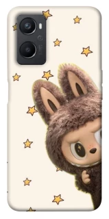 Чохол на Oppo A96 Cute Zimomo фото 1 з 1