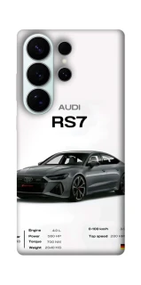 Чохол на Samsung Galaxy S26 Audi RS7 фото 1 з 1