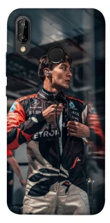 Чохол на Huawei P20 Lite F-1 ver.10 фото 1 з 1