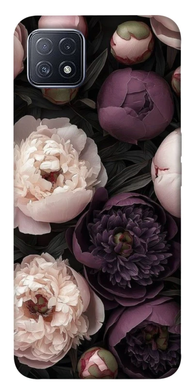 Чохол на Oppo A73 Heart of a Flower фото 1 з 1