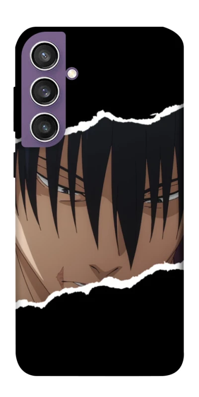 Чохол на Samsung Galaxy S23 FE Toji v6 фото 1 з 1