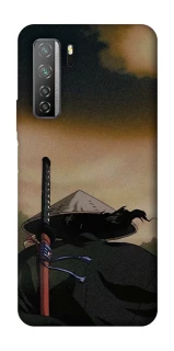 Чохол на Huawei Nova 7 SE Samurai v2 фото 1 з 1