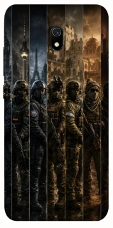 Чохол на Xiaomi Redmi 8a Counter-Strike фото 1 з 1