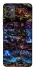 Чохол на Motorola Moto G32 Blizzard ver.2 фото 1 з 1