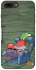Чохол на Apple iPhone 7 plus / 8 plus Mr.Krabs фото 1 з 1