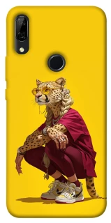 Чохол на Huawei P Smart Z Ягуар фото 1 з 1