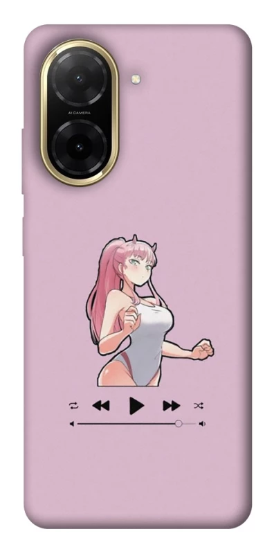 Чохол на Xiaomi Redmi A5 (Europe version) Вайфу фото 1 з 1