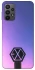 Чохол на Samsung Galaxy A23 4G EXO Logo фото 1 з 1