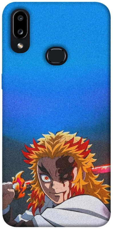 Чохол на Samsung Galaxy A10s Anime v19 фото 1 з 1