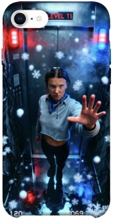 Чохол на Apple iPhone SE (2020) Stranger Things ver.41 фото 1 з 1