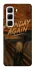 Чехол на Infinix Hot 50 4G Monday Again фото 1 из 1