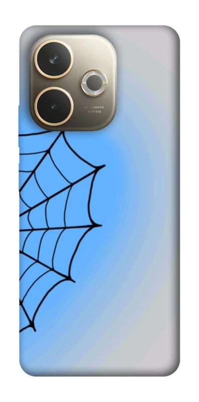 Чохол на Oppo A5 Pro 4G Pair romantic theme ver.2 фото 1 з 1