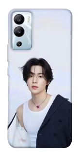 Чохол на Infinix Hot 12i Suga v2 - BTS фото 1 з 1