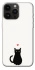 Чохол на Apple iPhone 14 Pro Max (6.7") cat in love фото 1 з 1