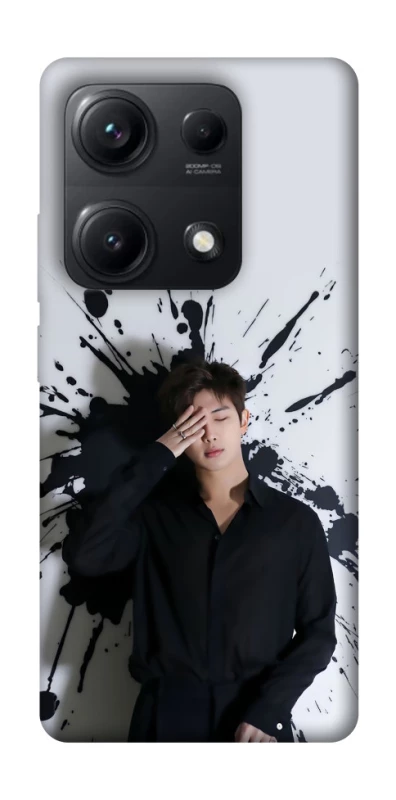 Чохол на Xiaomi Redmi Note 14S RM - BTS фото 1 з 1