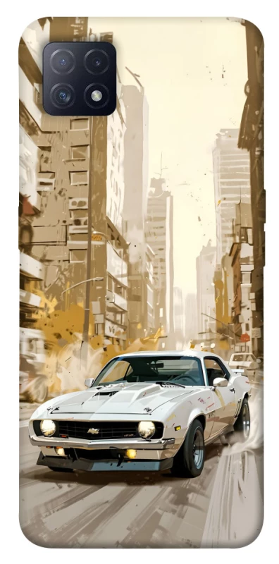 Чохол на Oppo A72 5G / A73 5G Drift фото 1 з 1