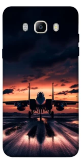 Чохол на Samsung J710F Galaxy J7 (2016) fighter фото 1 з 1