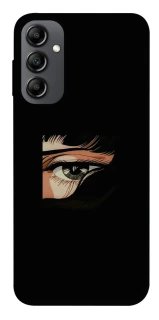Чохол на Samsung Galaxy A14 4G/5G Погляд аніме фото 1 з 1