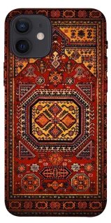 Чохол на Apple iPhone 12 (6.1") Килим v1 фото 1 з 1