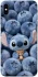 Чехол на Apple iPhone X (5.8") Sweet Stitch фото 1 из 1