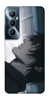 Чехол на Realme C65 4G Toji Zenin v2 фото 1 из 1