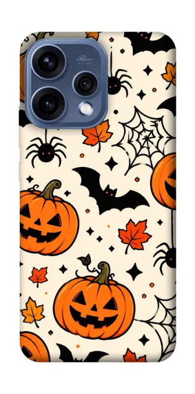 Чехол на Oppo Reno 15 Halloween v13 фото 1 из 1