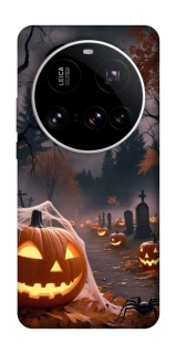 Чехол на Xiaomi 15 Ultra Halloween фото 1 из 1
