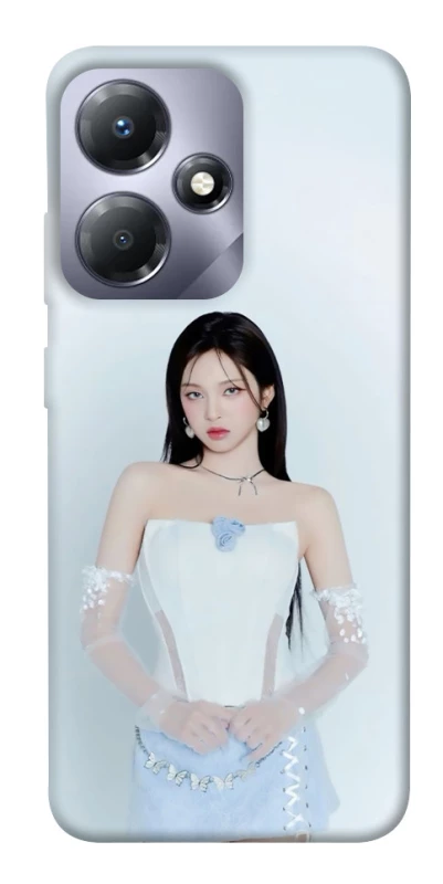 Чохол на Infinix Hot 30 Play Chiquita - BABYMONSTER фото 1 з 1