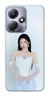 Чохол на Infinix Hot 30 Play Chiquita - BABYMONSTER фото 1 з 1