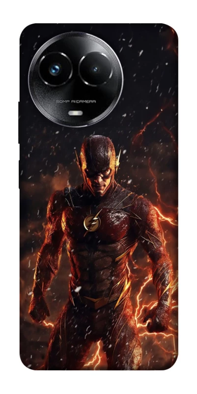 Чехол на Realme C67 4G Flash фото 1 из 1