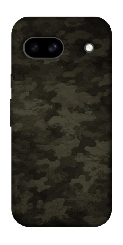 Чехол на Google Pixel 8a Camouflage v22 фото 1 из 1