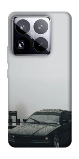Чехол на Xiaomi 15 Pro BMW mood фото 1 из 1
