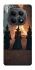 Чехол на Xiaomi Redmi Note 15 4G/5G (EU) Halloween Witch ver.6 фото 1 из 1