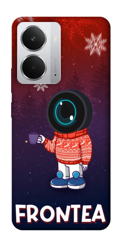 Чехол на Realme 14 Frontea фото 1 из 1