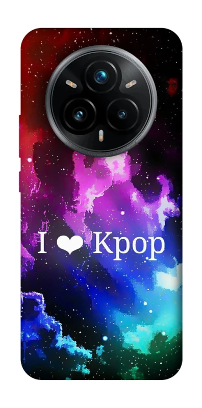 Чехол на Realme 14 Pro K-pop love фото 1 из 1