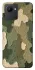 Чехол на Realme C30s Camouflage v26 фото 1 из 1