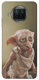 Чехол на Xiaomi Mi 10T Lite / Redmi Note 9 Pro 5G Harry Potter v4 фото 1 из 1