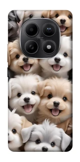 Чехол на Xiaomi Redmi Note 15 5G Doggy Love фото 1 из 1