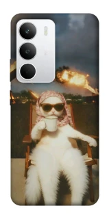 Чохол на Realme C71 Exploding Kittens ver.1 фото 1 з 1