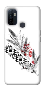 Чохол на Oppo A53 / A32 / A33 Батьківщина фото 1 Чохол на Oppo A53 / A32 / A33 Батьківщина фото 1 з 1