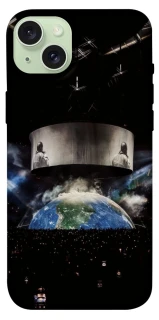 Чехол на Apple iPhone 15 Plus (6.7") Kanye West ver.7 фото 1 из 1