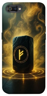 Чохол на Realme C2 Руна Феху фото 1 з 1