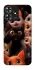 Чохол на ZTE Blade A73 4G happy cats фото 1 з 1