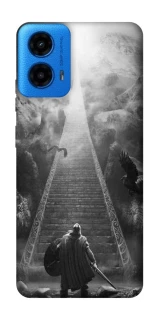 Чохол на Motorola Moto G45 Valhalla фото 1 з 1