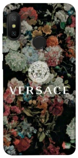 Чехол на Xiaomi Mi A2 Lite / Xiaomi Redmi 6 Pro Versace ver.2 фото 1 из 1