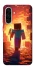 Чохол на Samsung Galaxy A36 5G Minecraft adventure фото 1 з 1